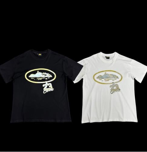 CENTRAL CEE Tee