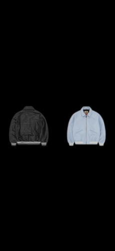 SKYDIVE JAKET