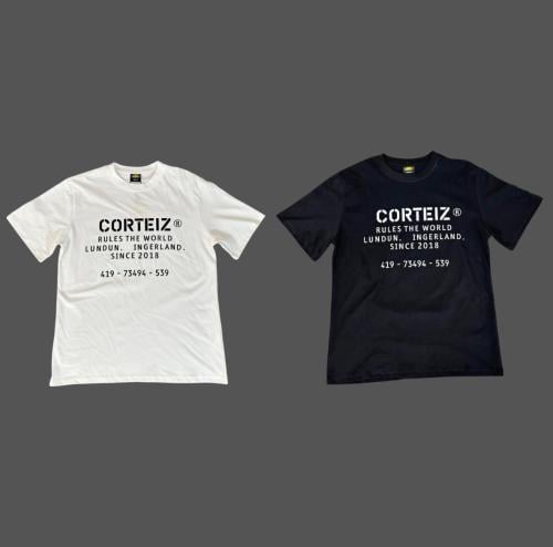 Cortez Tee