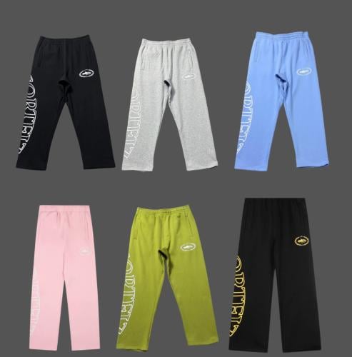 CORTEIZ Pants