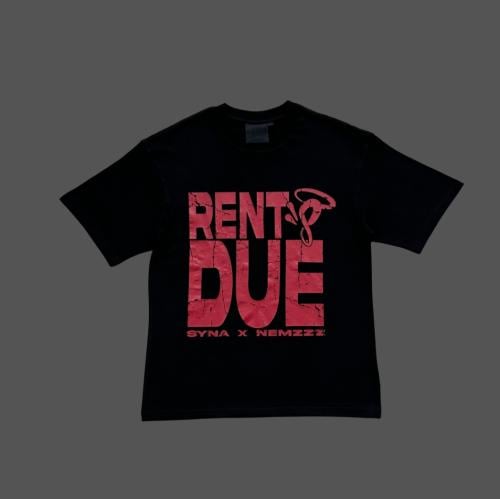 SYNA X NEMZZ Tee