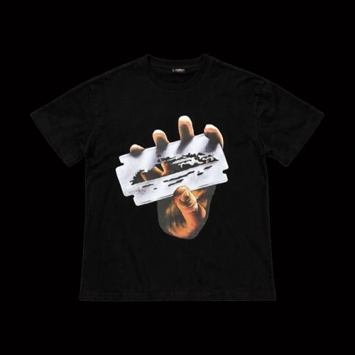 RAZOR T-SHIRT