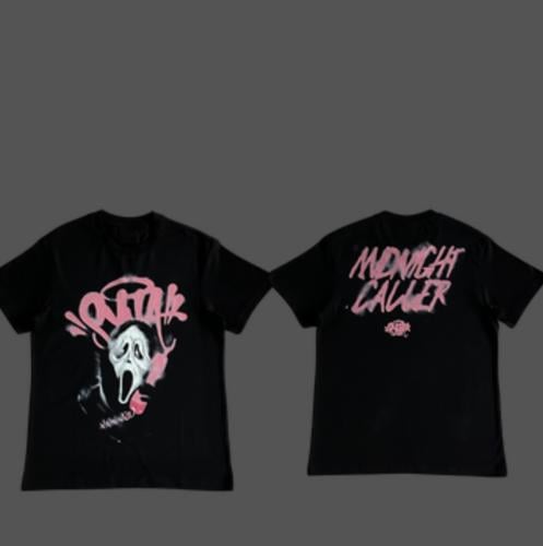 SYNA CALLER Tee