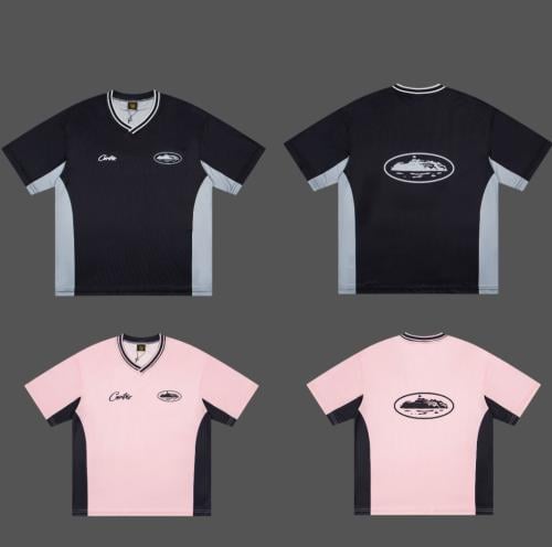 ISLAND TRAINING JERSEY