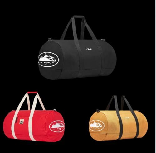 HMP BAGS