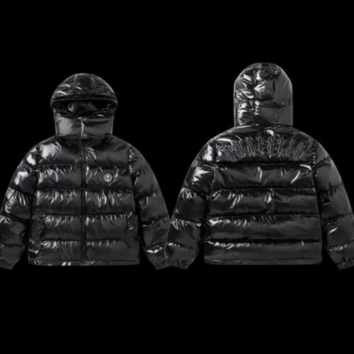 TRAPSTAR JACKET
