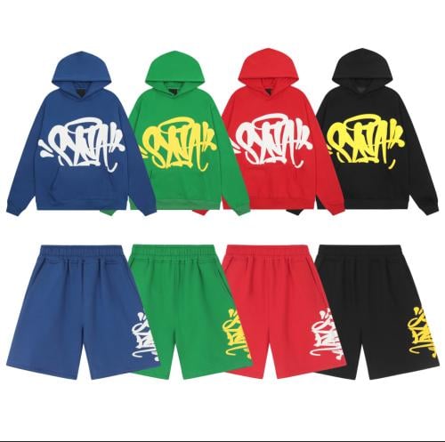 SYNA WORLD