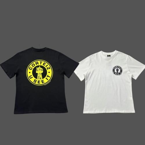Corteiz U see it Tee