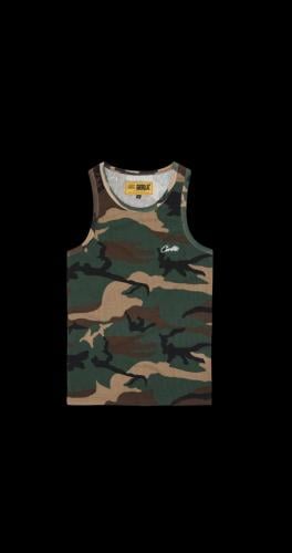 Allstarz Tank Top