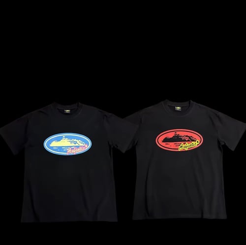 Alctriz Tee