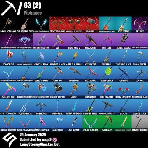 ايبك سيزن٣ اساسي كامل معلوماته 42سكن 1900فيبوكس
