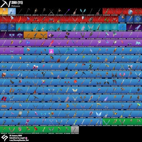 ايبك اساسي يربط جميع المنصات ) 224سكن 190رقصه 280ف...