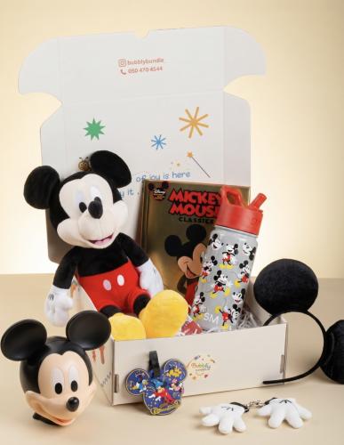 Mickey Mouse Bundle