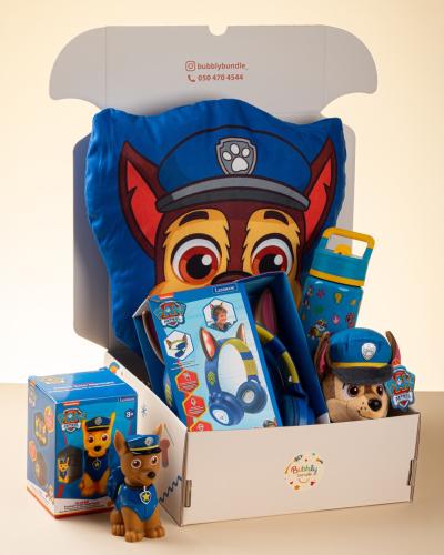PAW PATROL BUNDLE