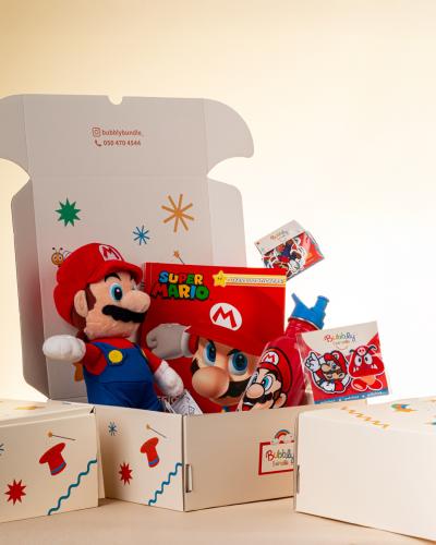 Super Mario Bundle