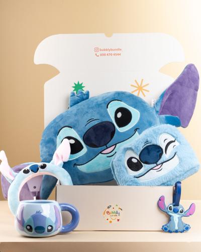 Stitch Bundle