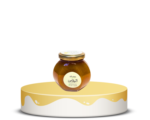عسل الأثل (متبلور)