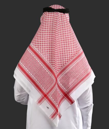 شماغ لافت رويالي
