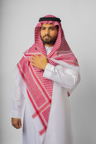 شماغ ريمونتادا بريميوم