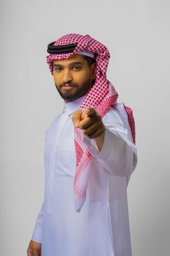 شماغ ريمونتادا برو