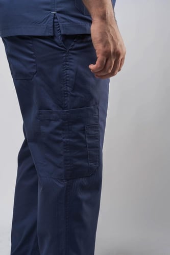 سكراب طبي كحلي