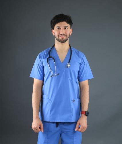 سكراب طبي سماوي