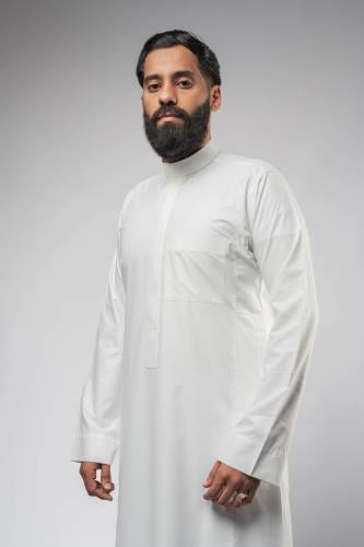 ثوب سحاب سكري