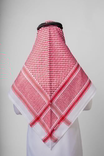 شماغ ريمونتادا بريميوم