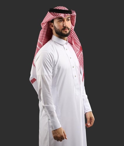 شماغ ريمونتادا برو