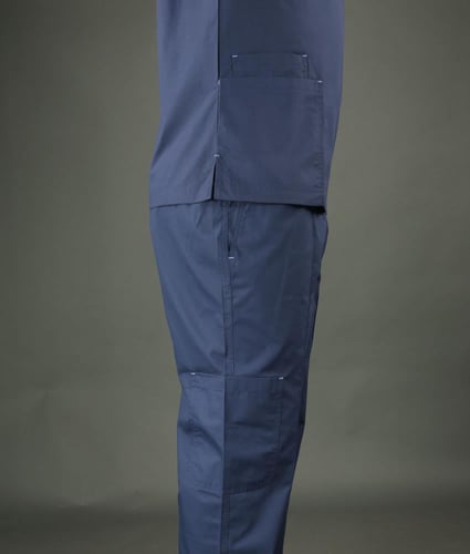 سكراب طبي كحلي