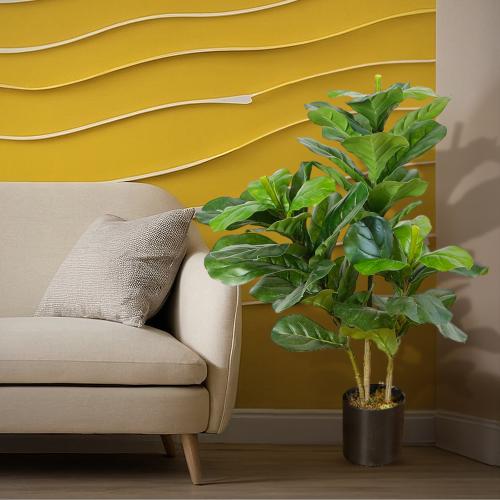 Fiddle-Leaf Fig | شجرة فيكس ليراتا صناعية