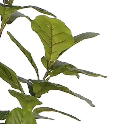 Fiddle Leaf Fig | شجرة التين الصناعية ذات أوراق ال...