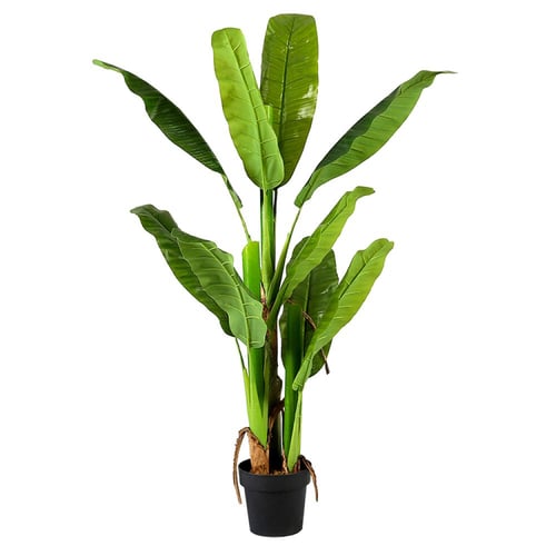 Banana Tree | شجرة موز صناعي عالية الجودة