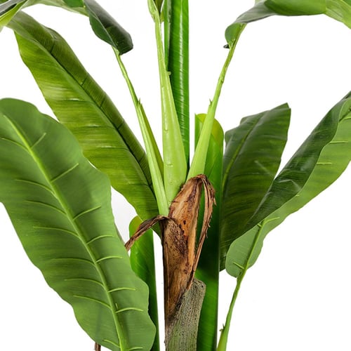Banana Tree | شجرة موز صناعي عالية الجودة