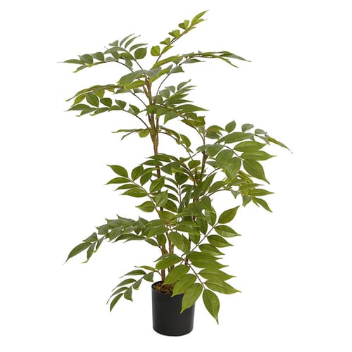 Yellow Pear | شجرة لبخ صناعية عالية الجودة