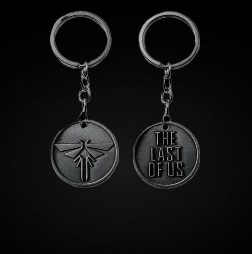 ميدالية | The last of us