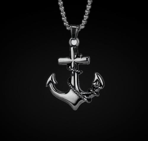 قلادة | Sea Spirit