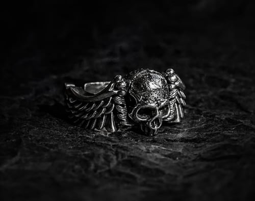 خاتم | wings of death