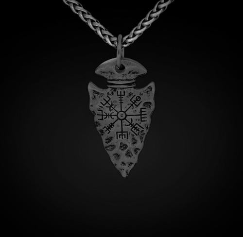 قلادة | Black Rune