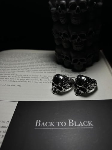 خاتم | Back to Black