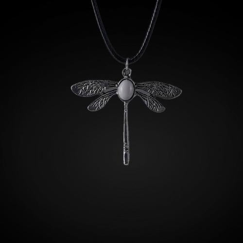قلادة | Poison dragonfly