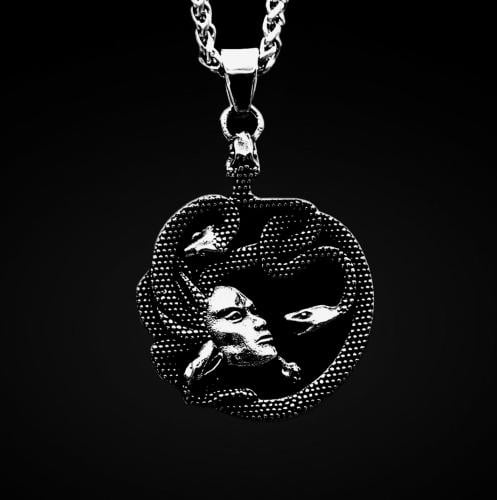 قلادة | Medusa Viper
