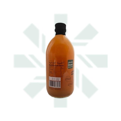 الخل العضوي لمقاومة انسولين