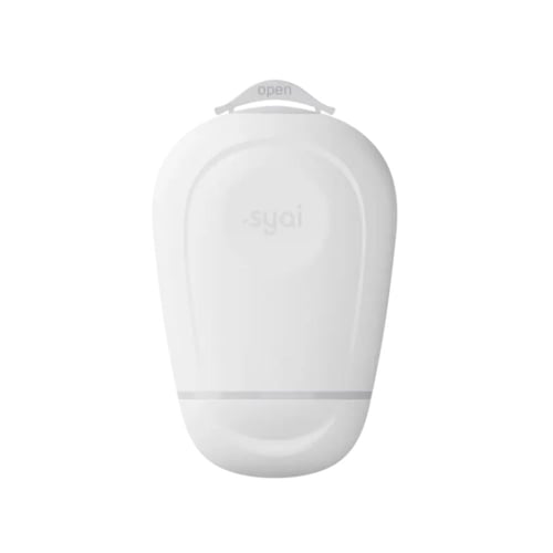 باكج جهازين Syai Tag