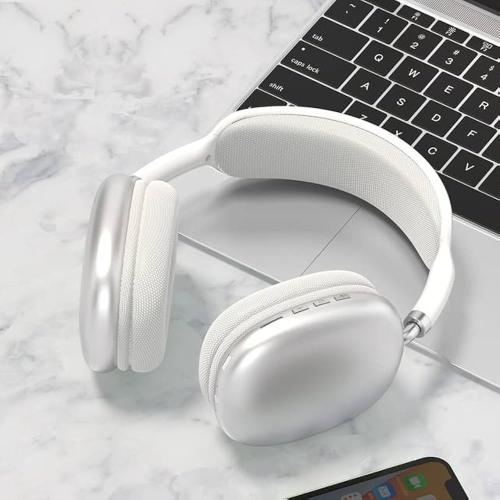 سماعات راس P90 شبية ابل