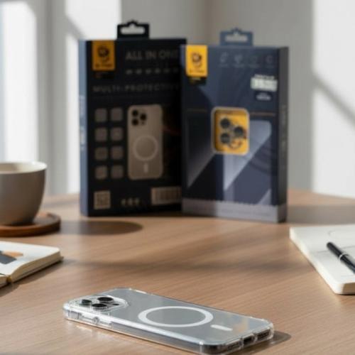 بكج حماية ايفون 12