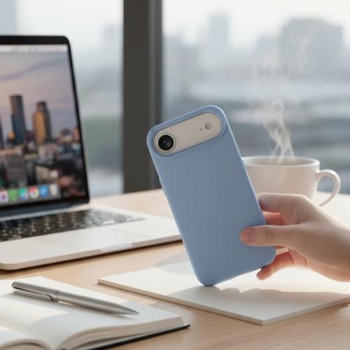 كفر ايفون 17