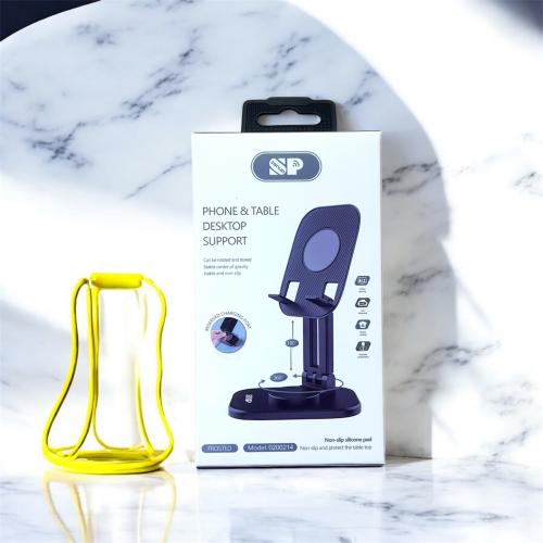 استاند مكتبي للهاتف