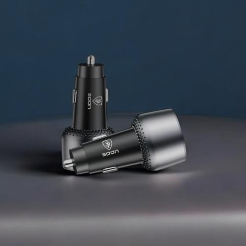 فيش شحن سيارة 84W