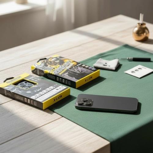 حماية الكاميرا (مكحل ip-12 )